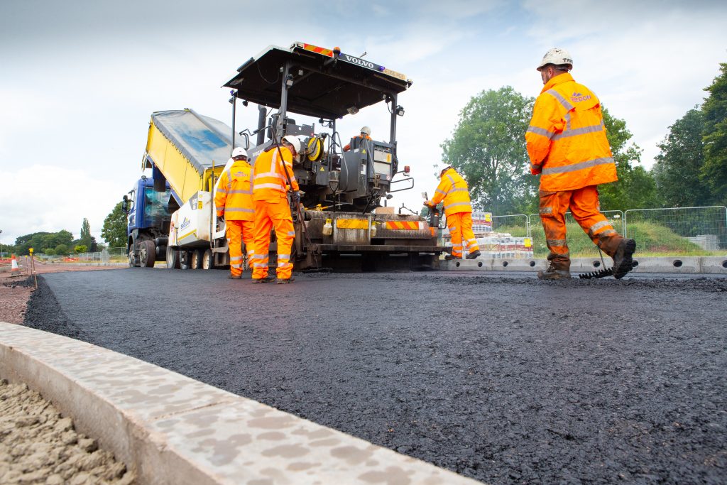 Fitzgerald Project team reach milestone completion on HS2 Utilities