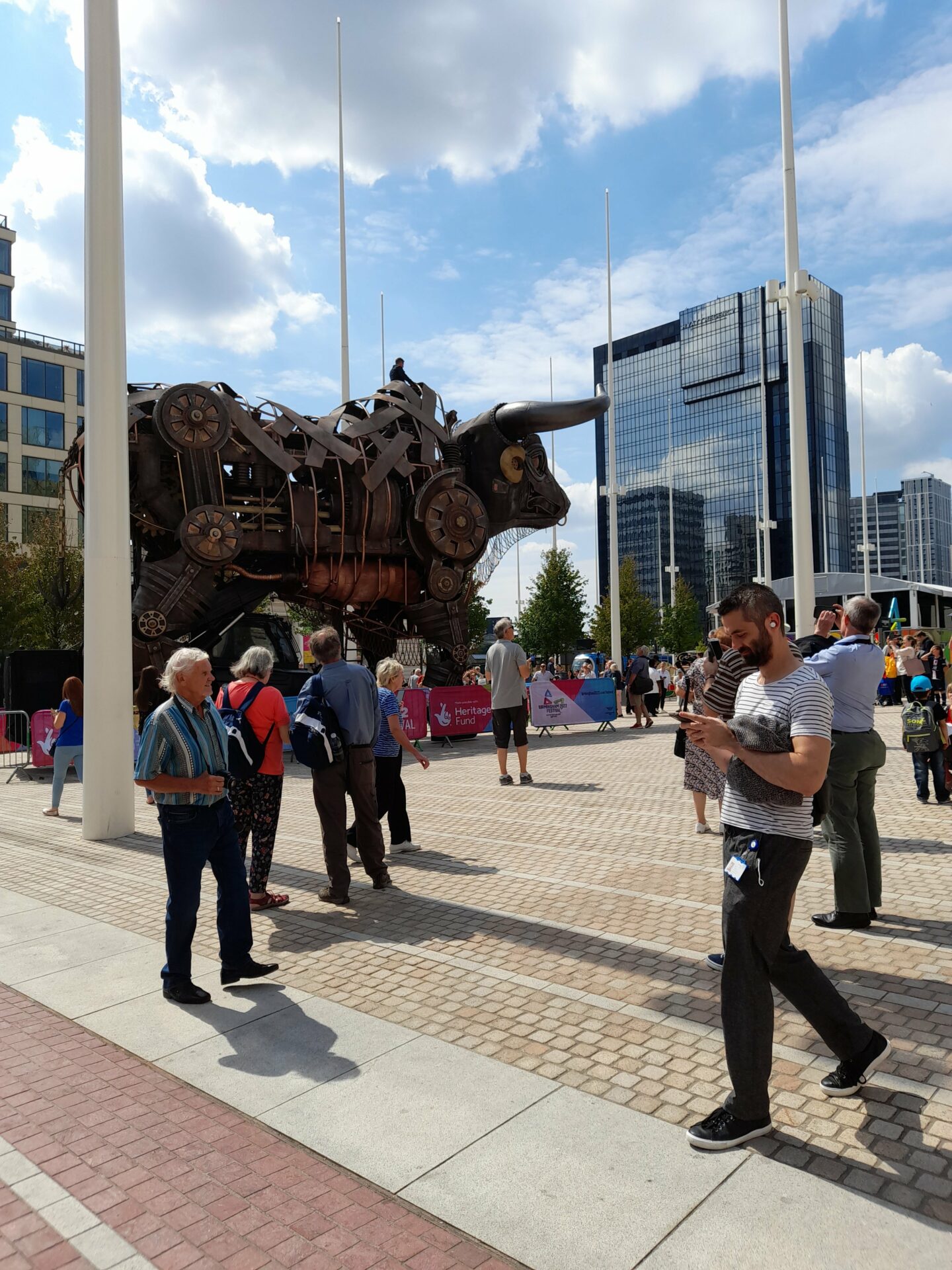 Fitzgerald Birmingham 2022 Commonwealth Games